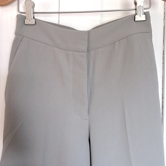 Aritzia Alanya Pants - Grey, Ankle Length - Picture 5 of 6